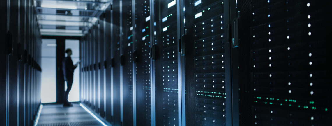 Empresa Especializada em Recuperação de Storages